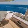 Sail DubaiâS Scenic Routes With A Luxurious 55-Foot Yacht Cruise Dubai - Image 5